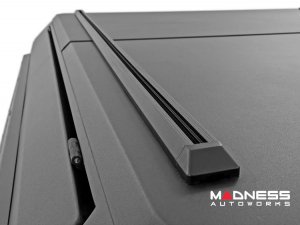 Ram 1500 (19-25) / TRX 1500 (21-24) Truck Bed Cap Modular Rough Country - 5'7" Bed